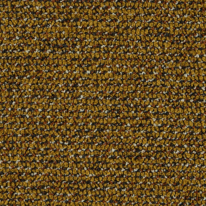 Via Borgonuovo - Ochre