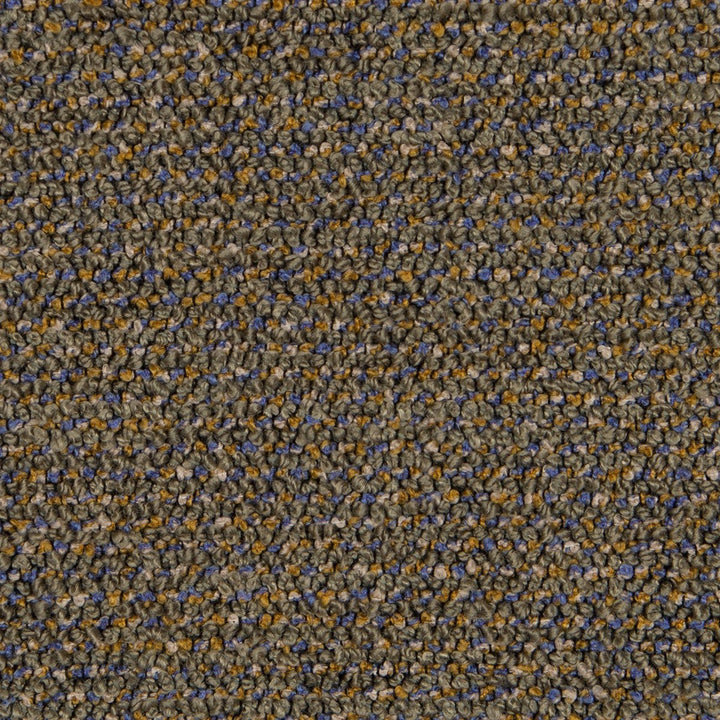 Via Borgonuovo - Pietra