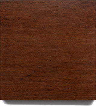 Alder - No. 50 Walnut